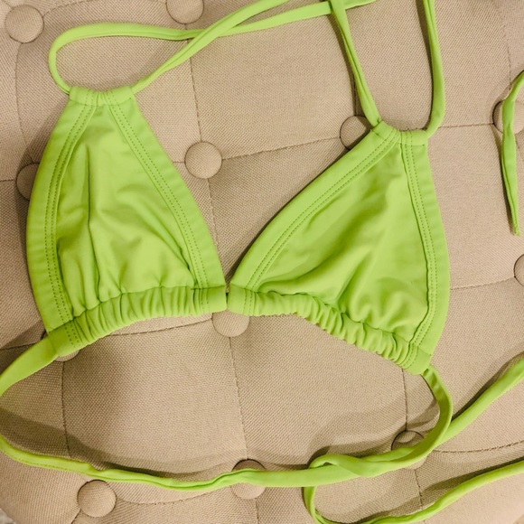 Montce - Aura Euro Bikini Top - Picture 4 of 9